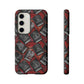 LORDS Tough Phone Case | Shockproof | Samsung Case | Google Case | Bookish