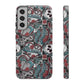 Dark Romance Tough Phone Case | Shockproof | Samsung Case | Google Case | Bookish