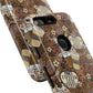 Coffee Lover Tough Phone Case | Shockproof | Samsung Case | Google Case | Iced Coffee
