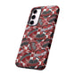 Adult Commands Tough Phone Case | Shockproof | Samsung Case | Google Case | Bookish