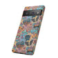 Velaris Tough Phone Case | Shockproof | Samsung Case | Google Case | Bookish