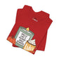 Gilmore Girls Shirt | Graphic Tee | Bookish Merch |