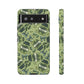 Coquette Pickles Tough Phone Case | Shockproof | Samsung Case | Google Case | Pickles