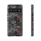 Little Stranger Tough Phone Case | Shockproof | Samsung Case | Google Case | Bookish