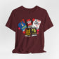 Freida McFadden Shirt | Graphic Tee | Bookish Merch |