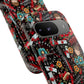 Dexter Tough Phone Case | Shockproof | Samsung Case | Google Case |