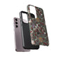 Under Your Scars Tough Phone Case | Shockproof | Samsung Case | Google Case | Bookish