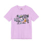Triple Falls Shirt | Graphic Tee | Bookish Merch |