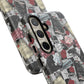 Haunting Adeline Tough Phone Case | Shockproof | Samsung Case | Google Case | Bookish