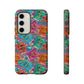 ACOTAR Tough Phone Case | Shockproof | Samsung Case | Google Case | Bookish