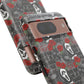 Masked Men Tough Phone Case | Shockproof | Samsung Case | Google Case | Bookish