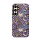 Violent Little Thing Tough Phone Case | Shockproof | Samsung Case | Google Case | Bookish