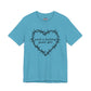Good Girl Shirt | Graphic Tee | Bookish Merch |