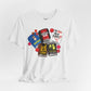 Freida McFadden Shirt | Graphic Tee | Bookish Merch |
