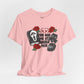 You Had Me At Masked Men Shirt | Graphic Tee | Bookish Merch |