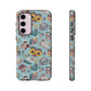 Summer I Turned Pretty Tough Phone Case | Shockproof | Samsung Case | Google Case | Bookish