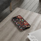 Dexter Tough Phone Case | Shockproof | Samsung Case | Google Case |