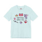 Romantasy Book Club Shirt | Graphic Tee | Bookish Merch |