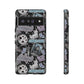 Quicksilver Tough Phone Case | Shockproof | Samsung Case | Google Case | Bookish