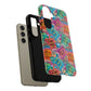 ACOTAR Tough Phone Case | Shockproof | Samsung Case | Google Case | Bookish