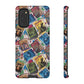 Wizard Tough Phone Case | Shockproof | Samsung Case | Google Case | Bookish