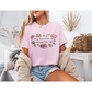 My Summer Is All Booked Up Comfort Colors T-Shirt