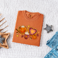 Pumpkin Spice Comfort Colors T-Shirt