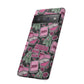 Cliterature Book Club Tough Phone Case | Shockproof | Samsung Case | Google Case | Bookish