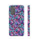 Say You Swear Tough Phone Case | Shockproof | Samsung Case | Google Case | Bookish