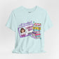 All Booked Junie B Jones T-Shirt | Graphic Tee | Bookish Merch |