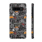 LORDS Tough Phone Case | Shockproof | Samsung Case | Google Case | Bookish