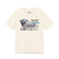 Quicksilver Shirt | Graphic Tee | Bookish Merch |