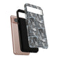 Trigger Warning Tough Phone Case | Shockproof | Samsung Case | Google Case | Bookish