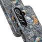Triple Falls Tough Phone Case | Shockproof | Samsung Case | Google Case | Bookish