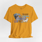 Quicksilver Shirt | Graphic Tee | Bookish Merch |