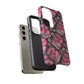 Burn Book Tough Phone Case | Shockproof | Samsung Case | Google Case | Bookish