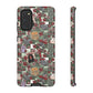 Under Your Scars Tough Phone Case | Shockproof | Samsung Case | Google Case | Bookish
