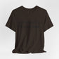 Just A Ray Of Pitch Black Shirt | Graphic Tee | Bookish Merch |