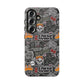 LORDS Tough Phone Case | Shockproof | Samsung Case | Google Case | Bookish