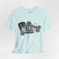 You Had Me At Trigger Warnings T-Shirt | Graphic Tee | Bookish Merch |