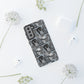 Trigger Warning Tough Phone Case | Shockproof | Samsung Case | Google Case | Bookish