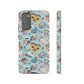 Summer I Turned Pretty Tough Phone Case | Shockproof | Samsung Case | Google Case | Bookish