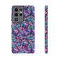 Say You Swear Tough Phone Case | Shockproof | Samsung Case | Google Case | Bookish