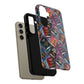 TOG Tough Phone Case | Shockproof | Samsung Case | Google Case | Bookish