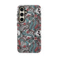 Dark Romance Tough Phone Case | Shockproof | Samsung Case | Google Case | Bookish