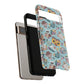 Summer I Turned Pretty Tough Phone Case | Shockproof | Samsung Case | Google Case | Bookish