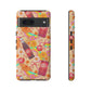 Soda Tough Phone Case | Shockproof | Samsung Case | Google Case | Soda