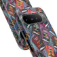 TOG Tough Phone Case | Shockproof | Samsung Case | Google Case | Bookish