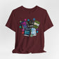 Penelope Douglas Shirt | Graphic Tee | Bookish Merch |