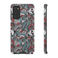 Dark Romance Tough Phone Case | Shockproof | Samsung Case | Google Case | Bookish